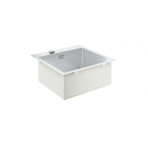 Кухненска мивка от неръждаема стомана GROHE K800   